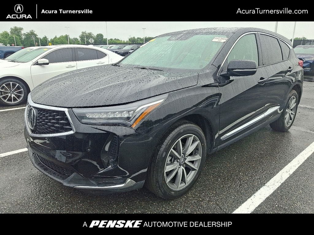 2024 Acura RDX