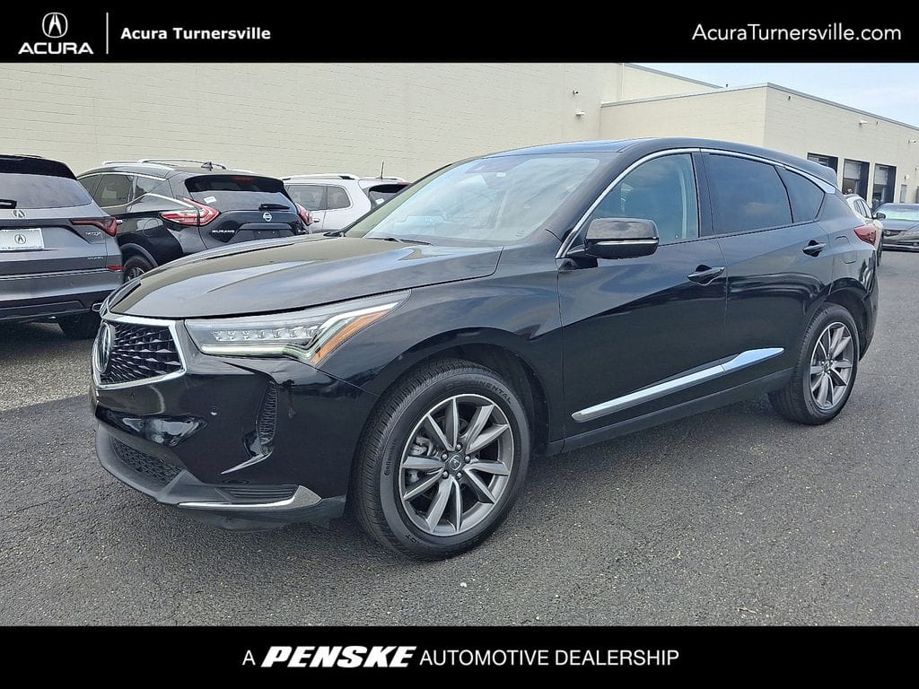 2024 Acura RDX