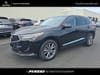 2024 Acura RDX Technology Package