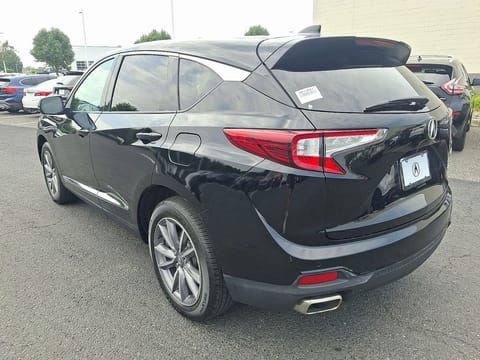 2024 Acura RDX Technology Package