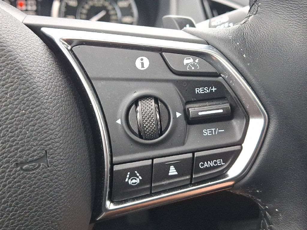 2024 Acura RDX Technology Package - Photo 23