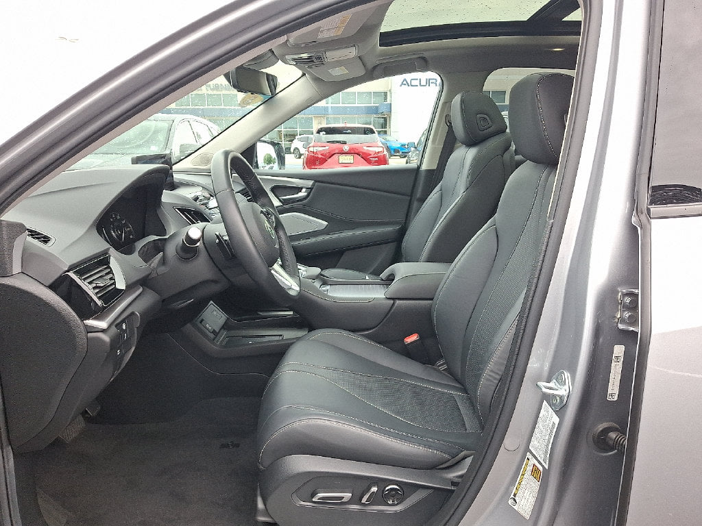 2024 Acura RDX Technology Package - Photo 14