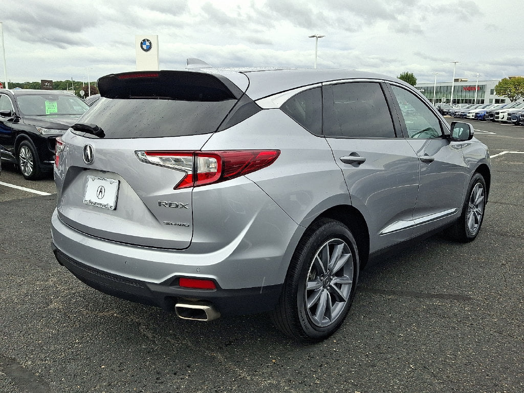 2024 Acura RDX Technology Package - Photo 6