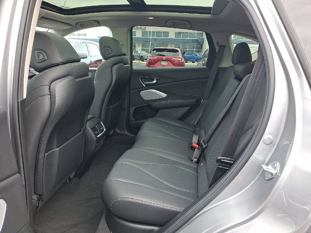 2024 Acura RDX Technology Package - Photo 10