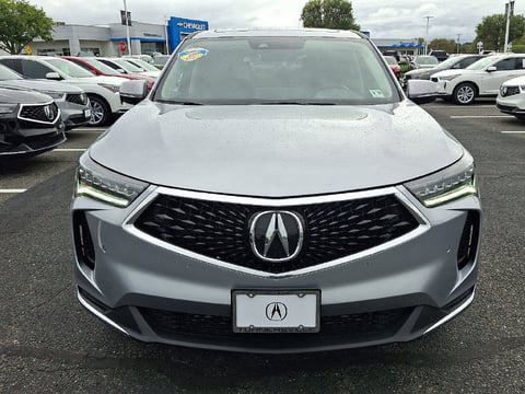 2024 Acura RDX Technology Package