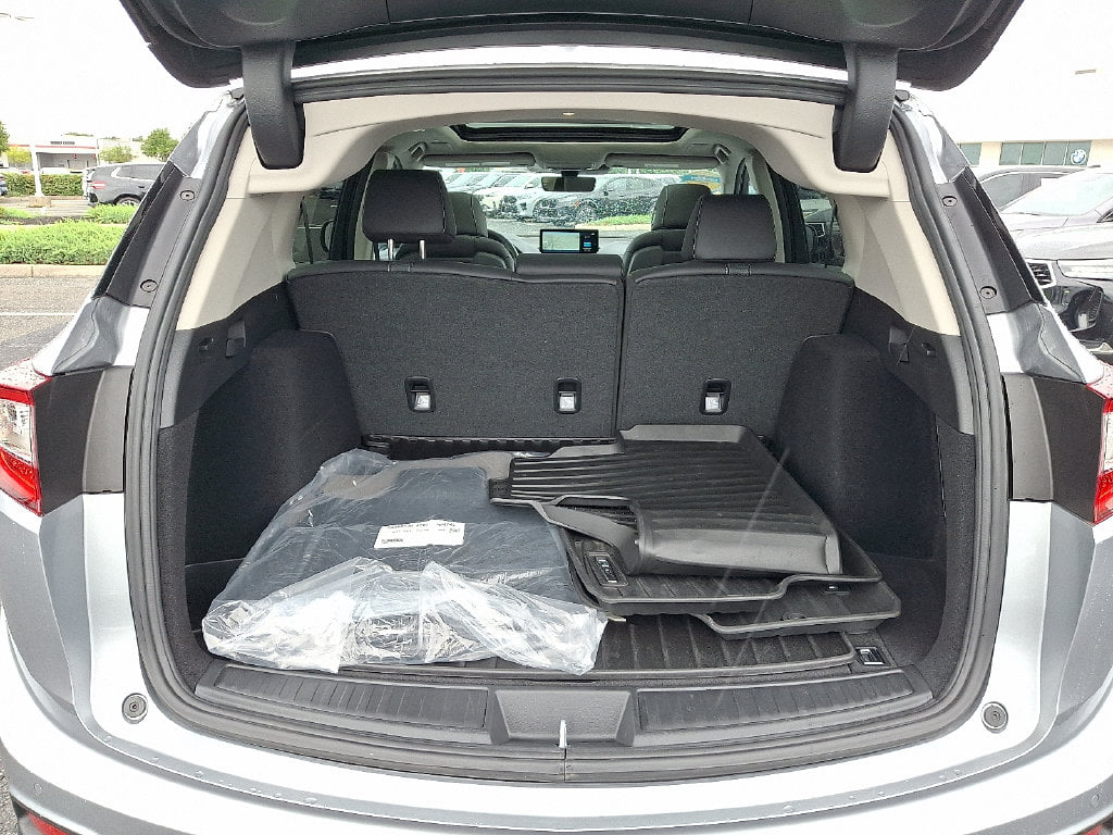 2024 Acura RDX Technology Package - Photo 31