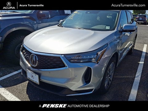 1 image of 2024 Acura RDX Technology Package