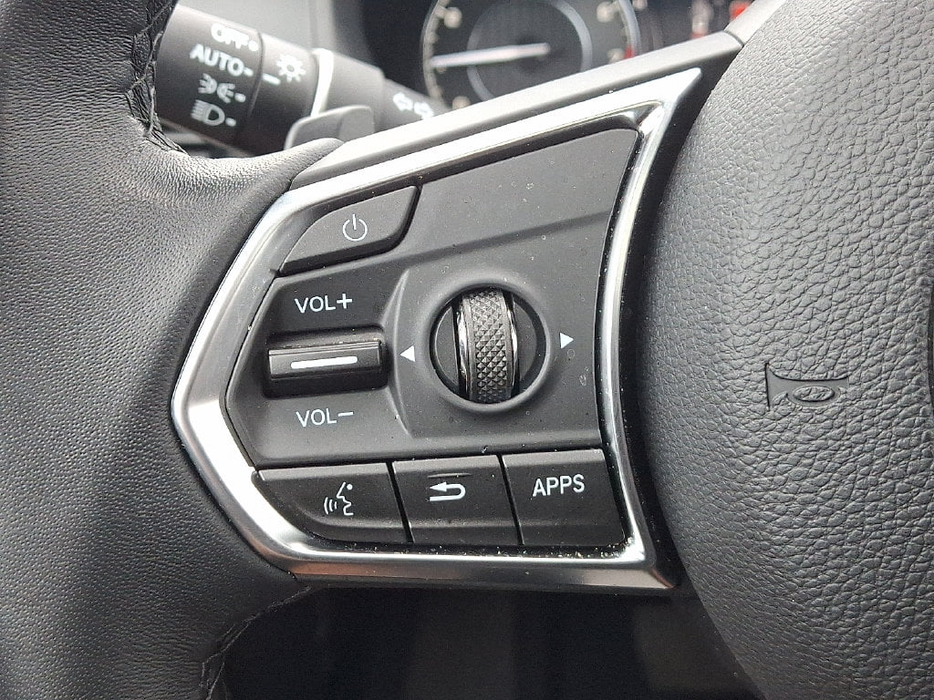 2024 Acura RDX Technology Package - Photo 22