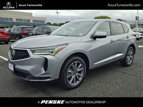 1 image of 2024 Acura RDX Technology Package