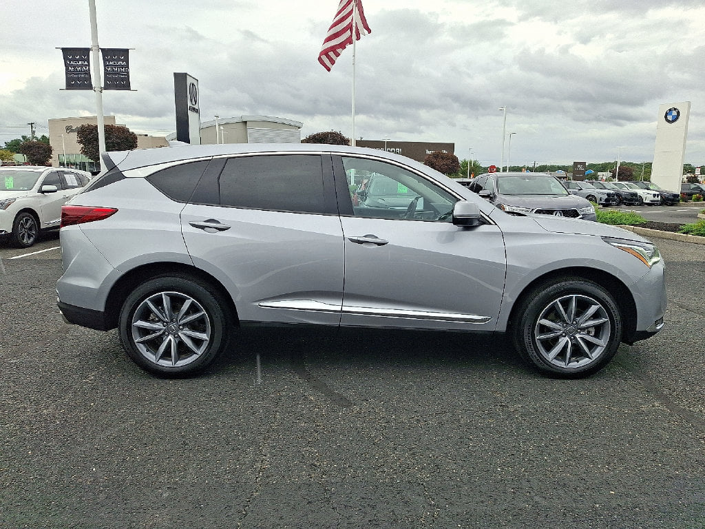 2024 Acura RDX Technology Package - Photo 7