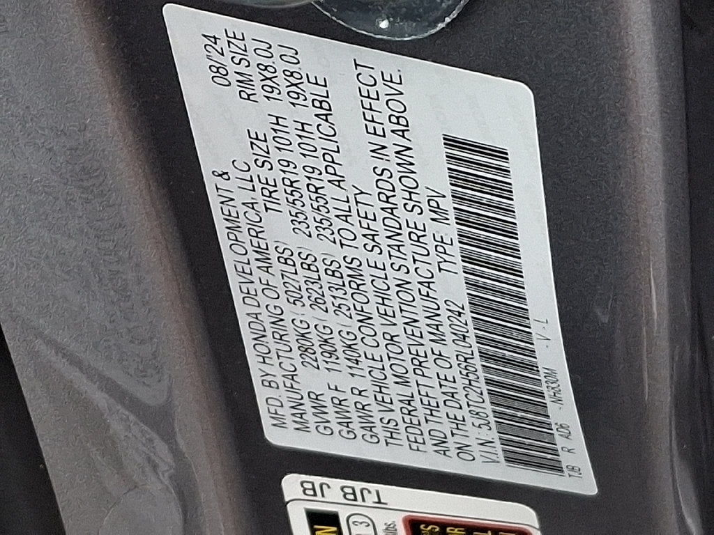 2024 Acura RDX Technology Package - Photo 29