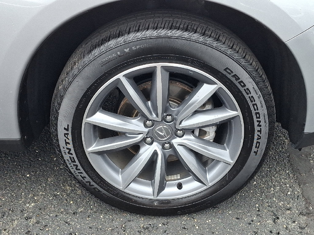 2024 Acura RDX Technology Package - Photo 8