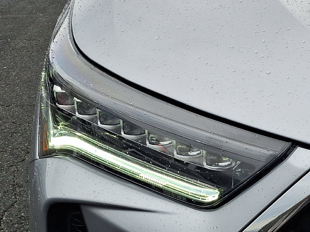 2024 Acura RDX Technology Package - Photo 9