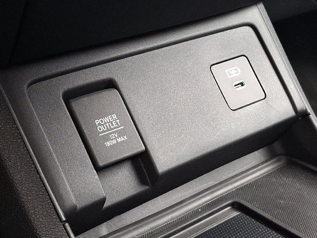 2024 Acura RDX Technology Package - Photo 27
