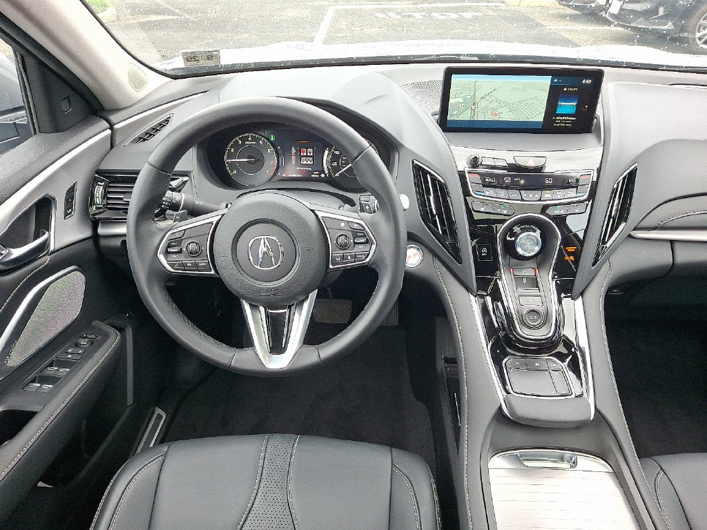 2024 Acura RDX Technology Package - Photo 12