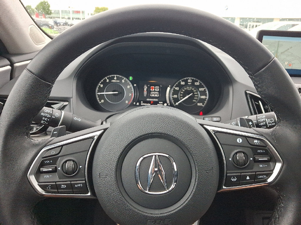 2024 Acura RDX Technology Package - Photo 20