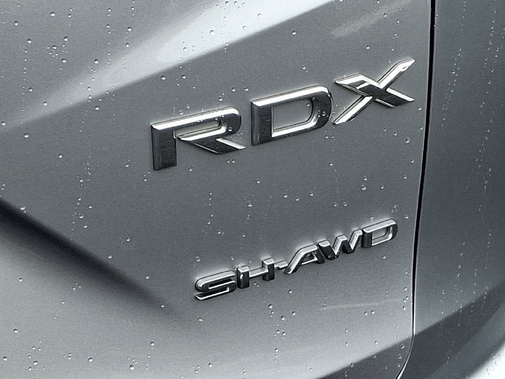 2024 Acura RDX Technology Package - Photo 33
