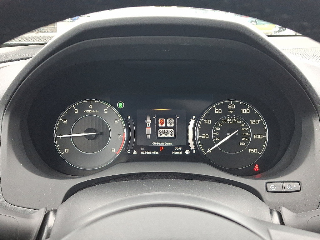 2024 Acura RDX Technology Package - Photo 21