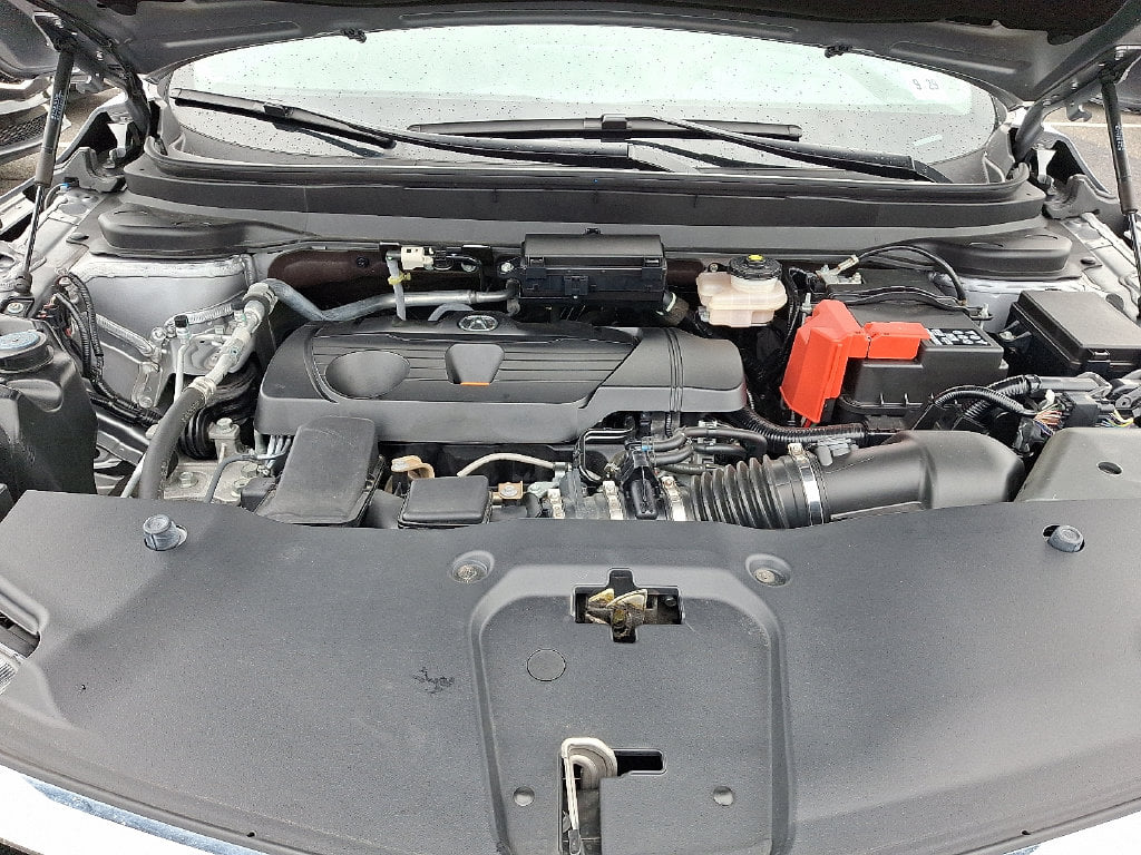 2024 Acura RDX Technology Package - Photo 30