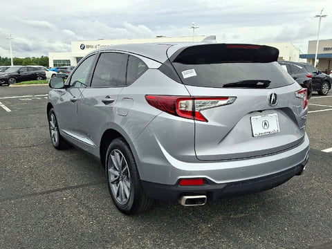 2024 Acura RDX Technology Package