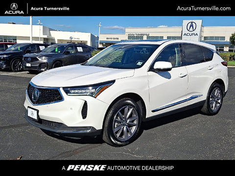 1 image of 2024 Acura RDX Technology Package