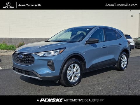1 image of 2024 Ford Escape Active