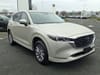 3 thumbnail image of  2024 Mazda CX-5 2.5 S Preferred Package