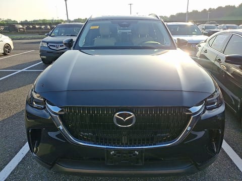 2024 Mazda CX-90 3.3 Turbo Preferred Plus