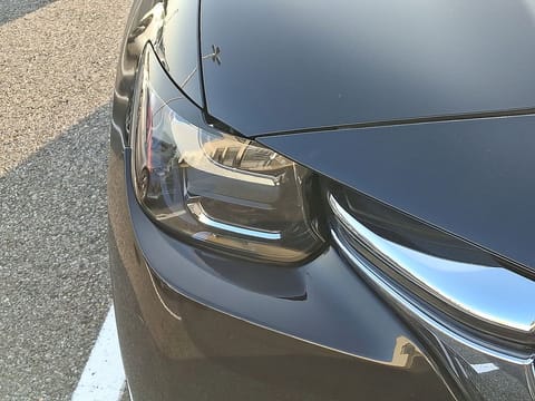 2024 Mazda CX-90 3.3 Turbo Preferred Plus