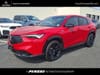 2025 Acura ADX A-Spec Advance Package