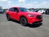 3 thumbnail image of  2025 Acura ADX A-Spec Advance Package