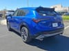 3 thumbnail image of  2025 Acura ADX A-Spec Package