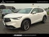 1 thumbnail image of  2025 Acura ADX A-Spec Package