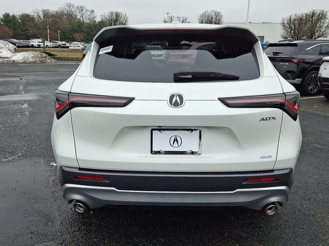 2025 Acura ADX Base