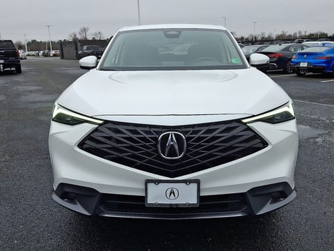 2025 Acura ADX Base