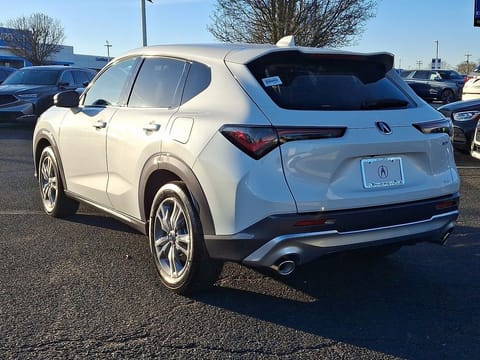 2025 Acura ADX Base