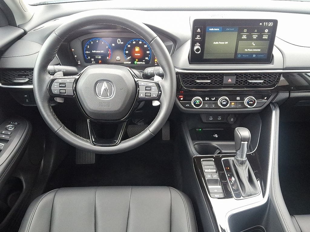 2025 Acura ADX Base - Photo 12