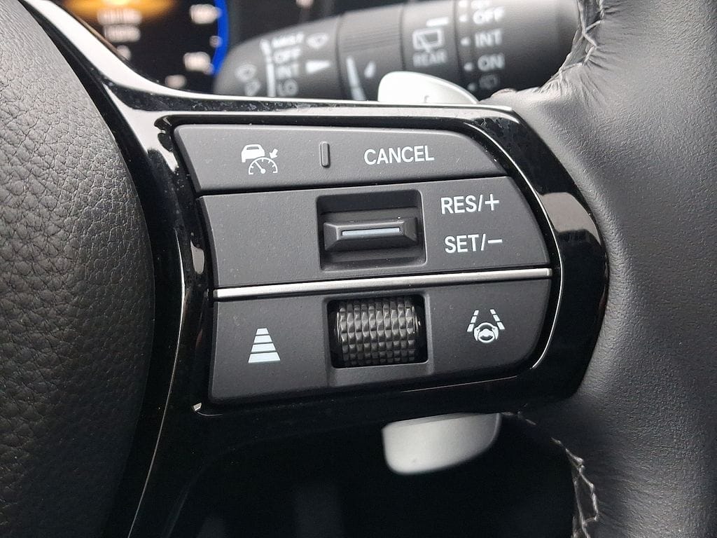 2025 Acura ADX Base - Photo 23