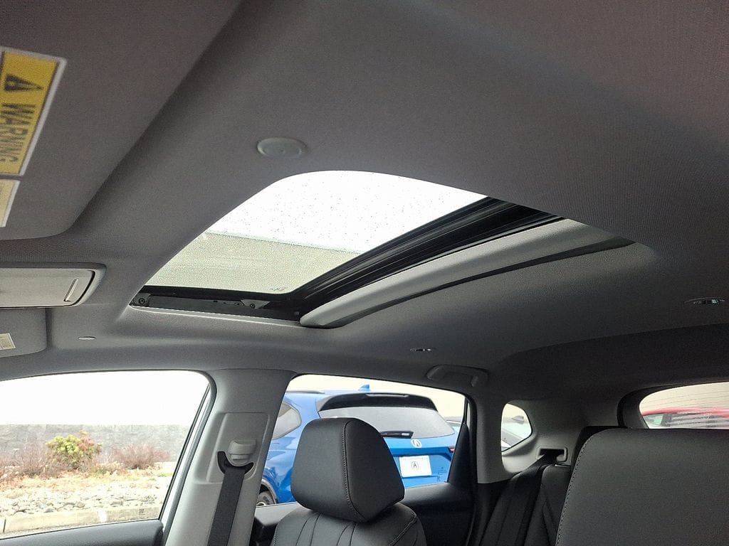 2025 Acura ADX Base - Photo 15