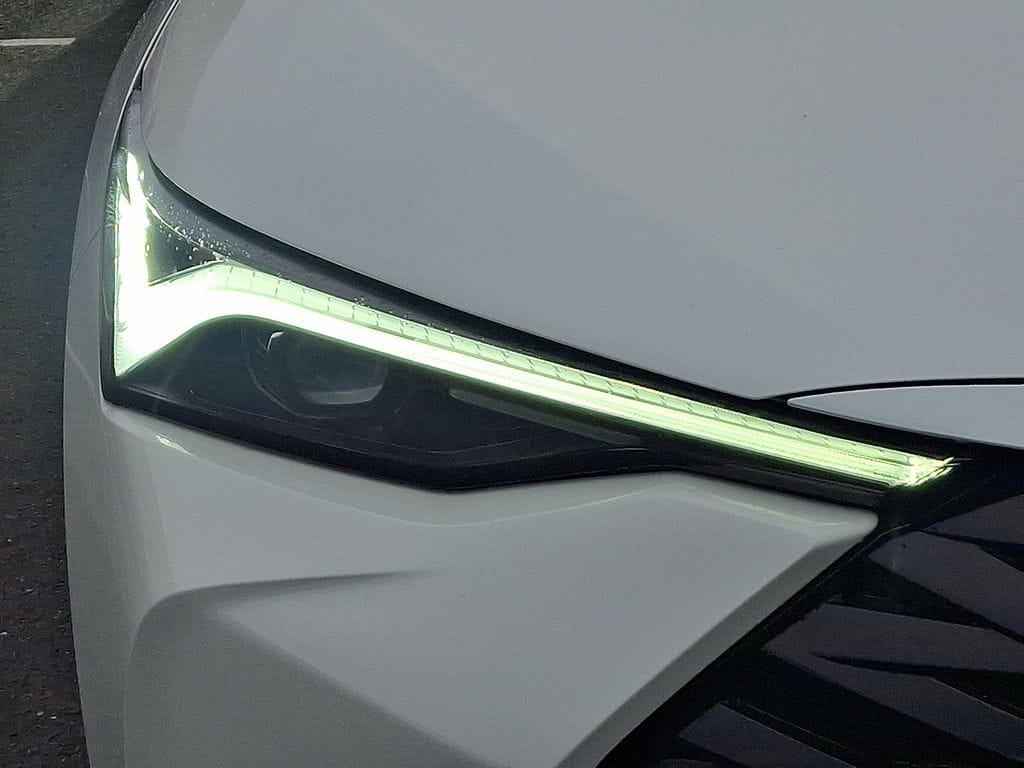 2025 Acura ADX Base - Photo 9