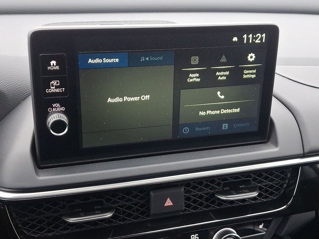 2025 Acura ADX Base - Photo 18