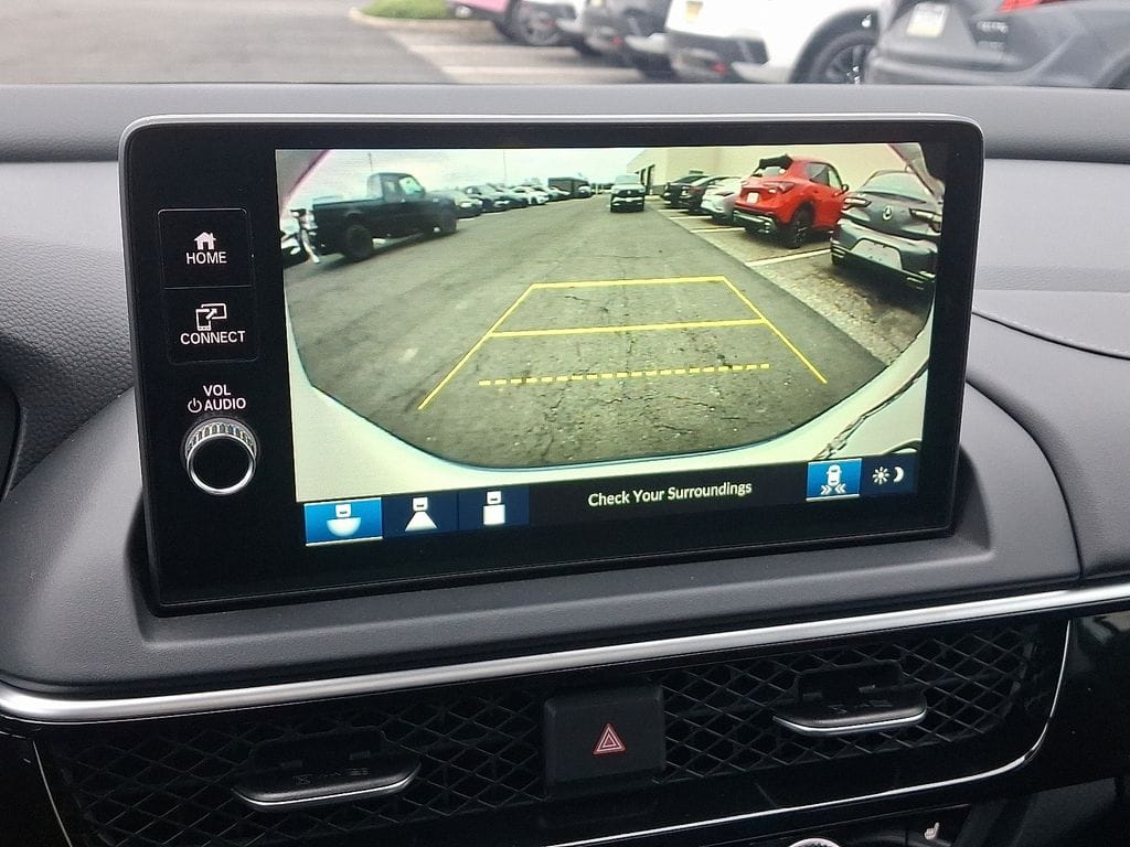 2025 Acura ADX Base - Photo 19