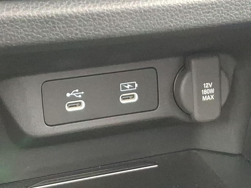 2025 Acura ADX Base - Photo 27