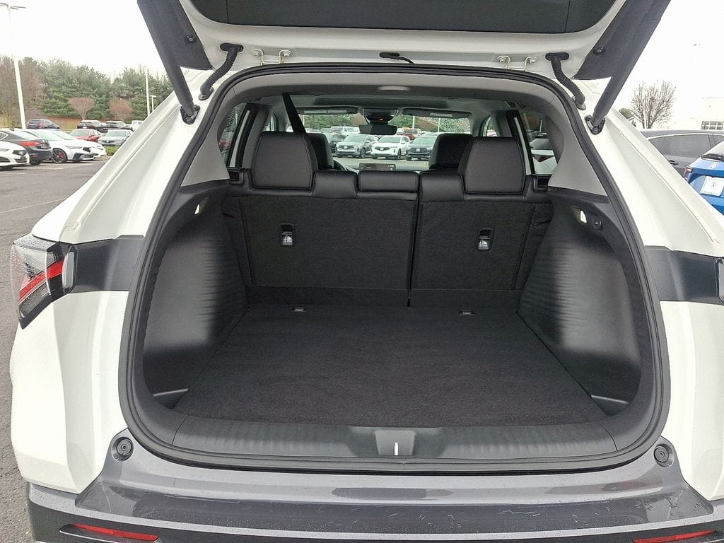 2025 Acura ADX Base - Photo 30