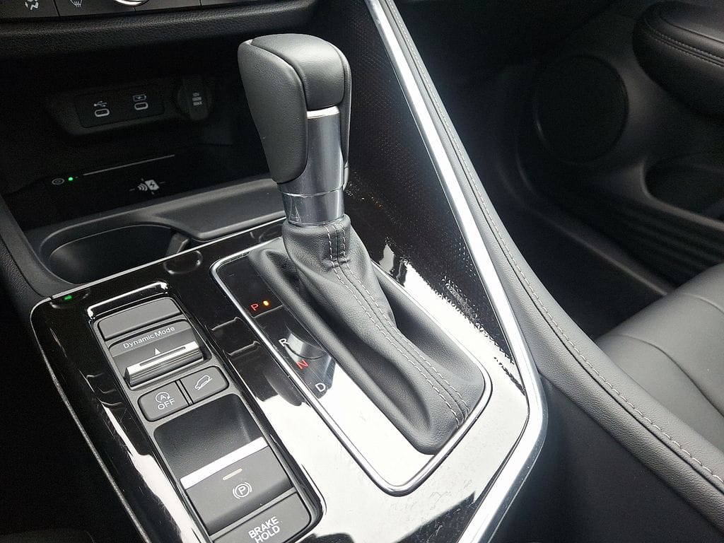 2025 Acura ADX Base - Photo 16