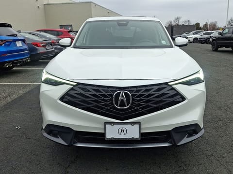 2025 Acura ADX Base