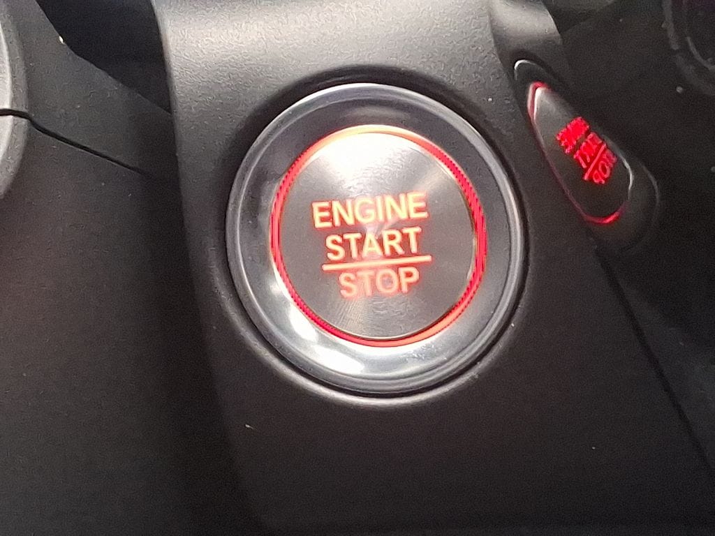 2025 Acura ADX Base - Photo 25