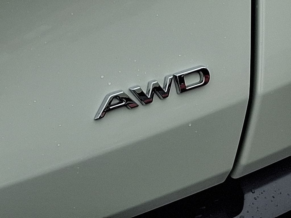 2025 Acura ADX Base - Photo 33
