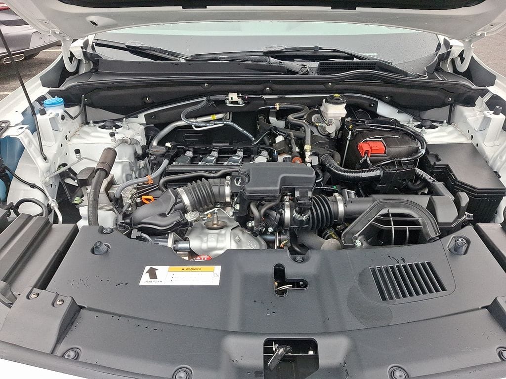 2025 Acura ADX Base - Photo 29
