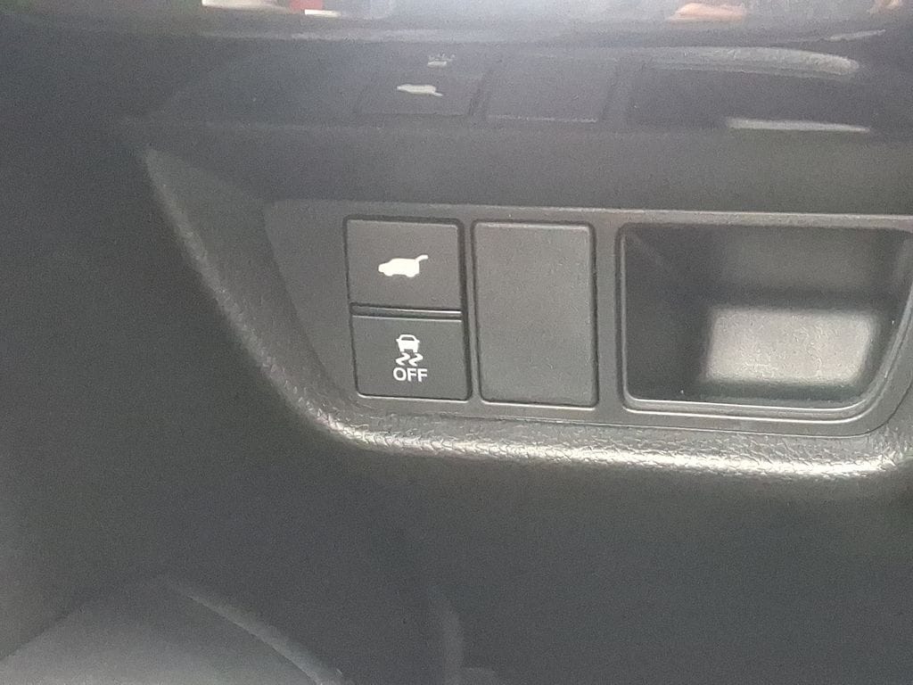 2025 Acura ADX Base - Photo 24